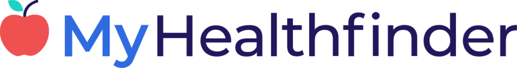 My Healthfinder Logo