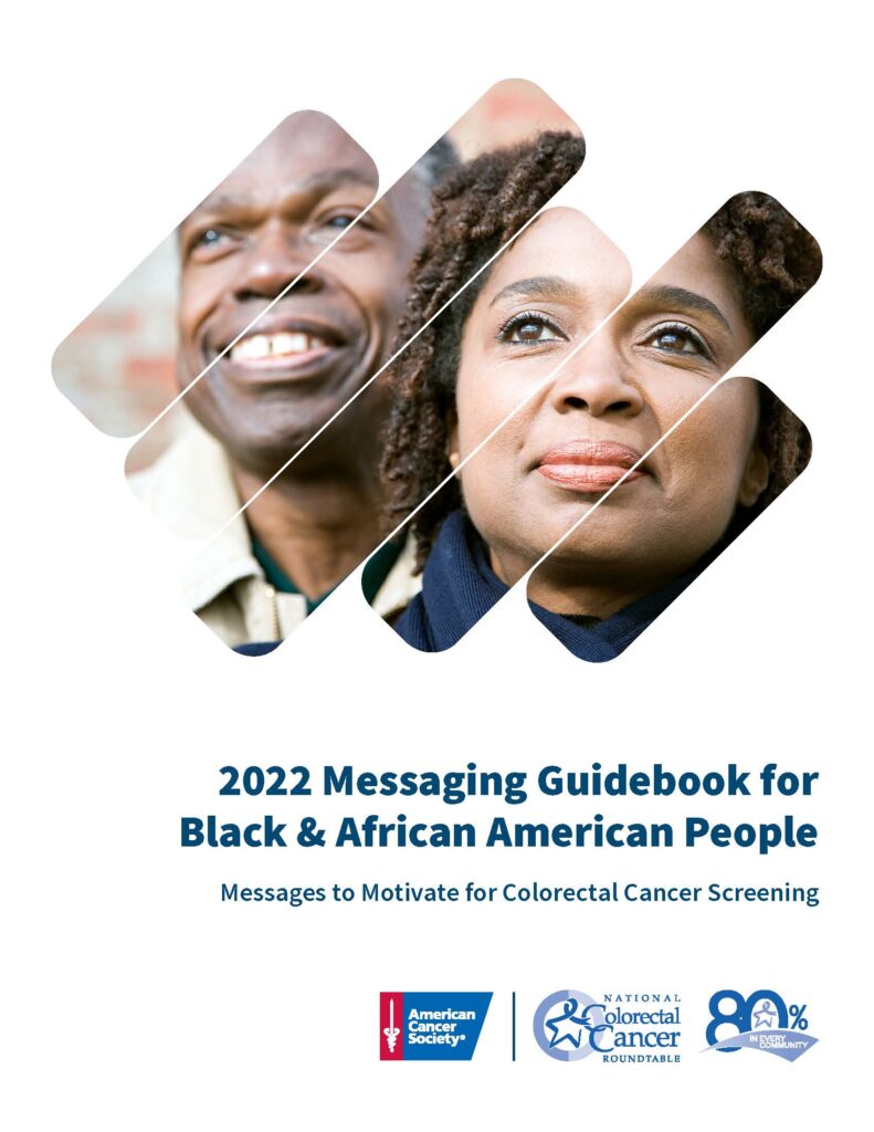 Messaging Guidebook