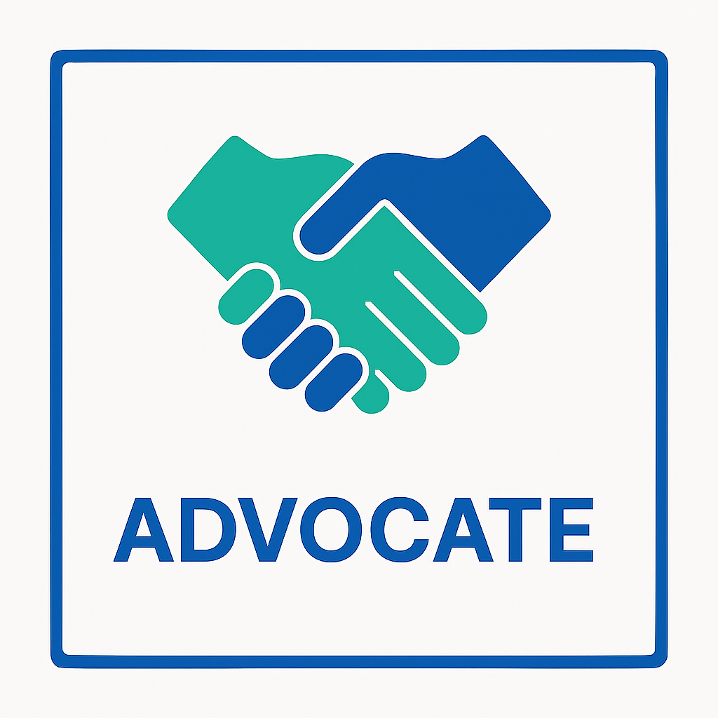 Advocate
