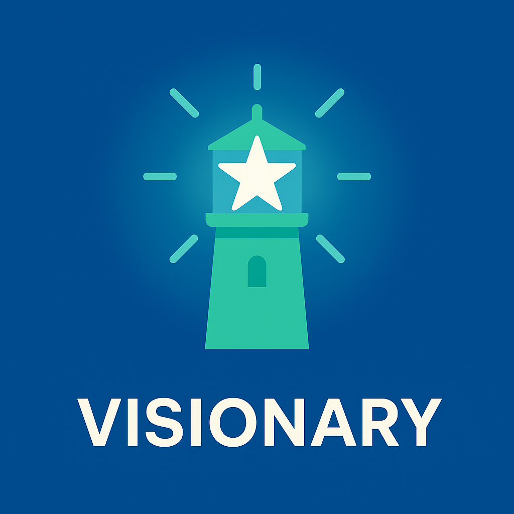Visionary