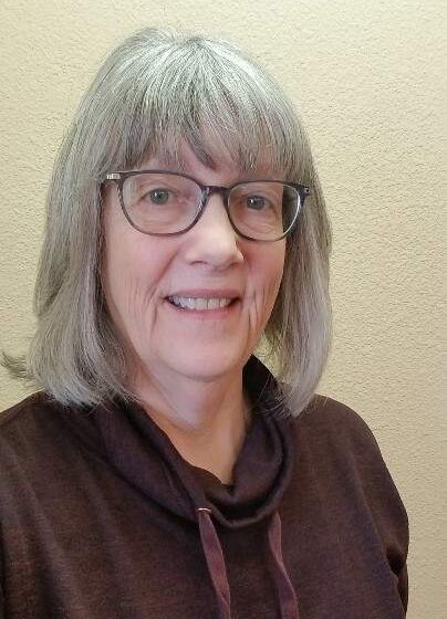Judy Beck, MSN, RN 1 Judy Beck, MSN, RN